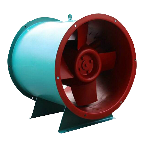 畢節(jié)混流風機